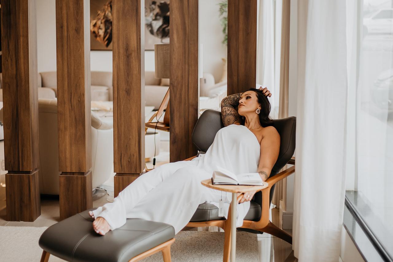 Conjunto Assimétrico