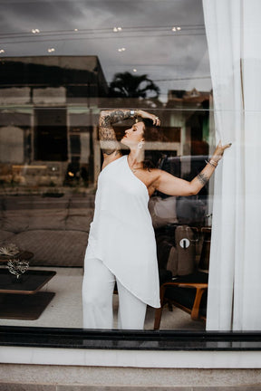 Conjunto Assimétrico