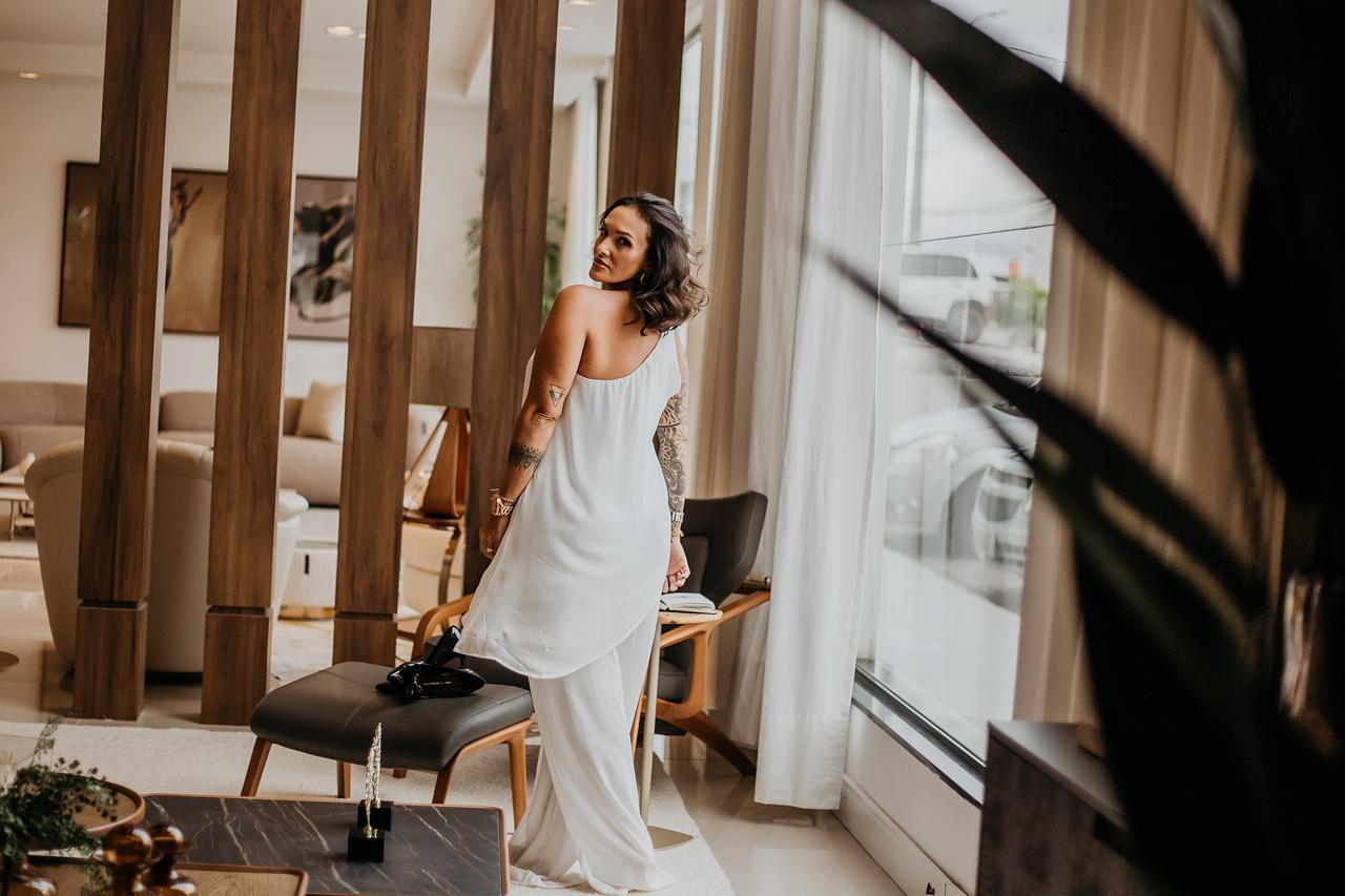 Conjunto Assimétrico