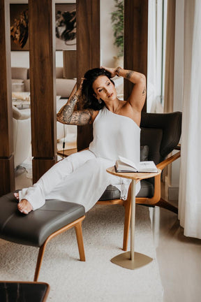 Conjunto Assimétrico