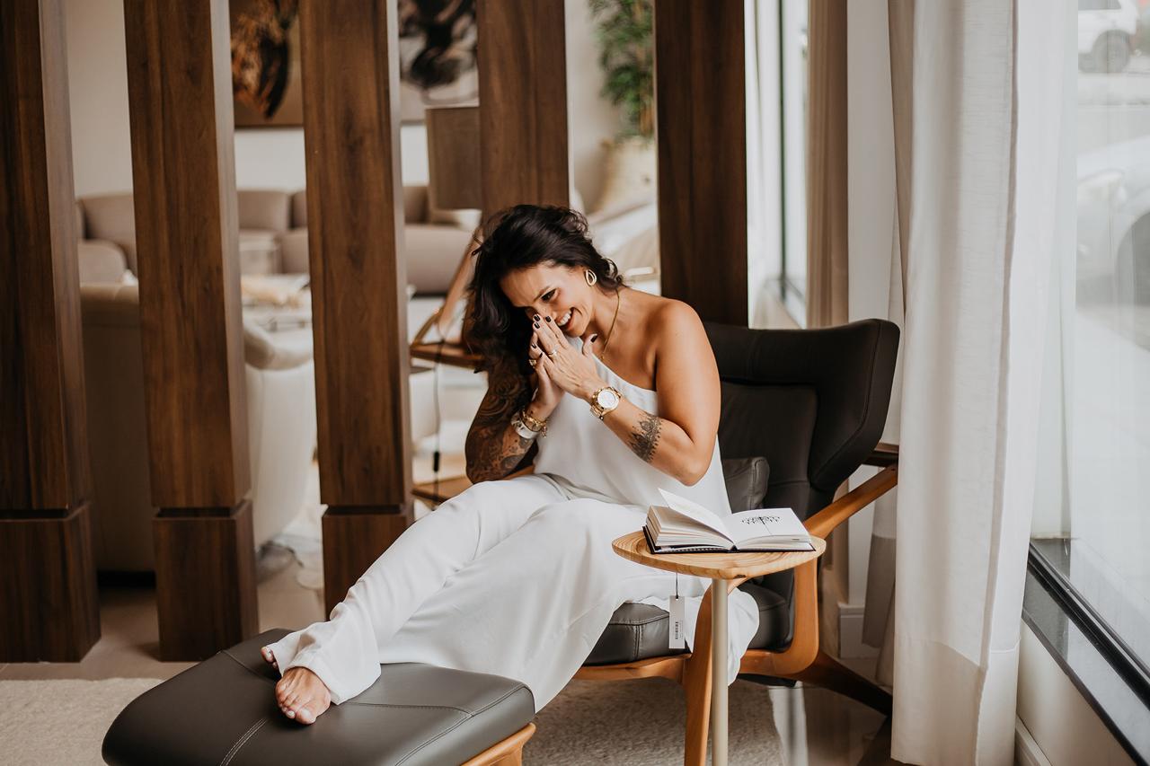 Conjunto Assimétrico