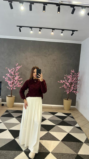 Saia Longa Blenda
