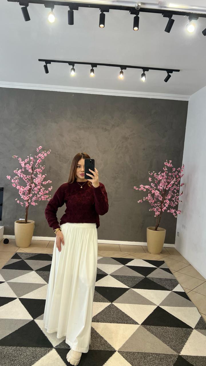 Saia Longa Blenda